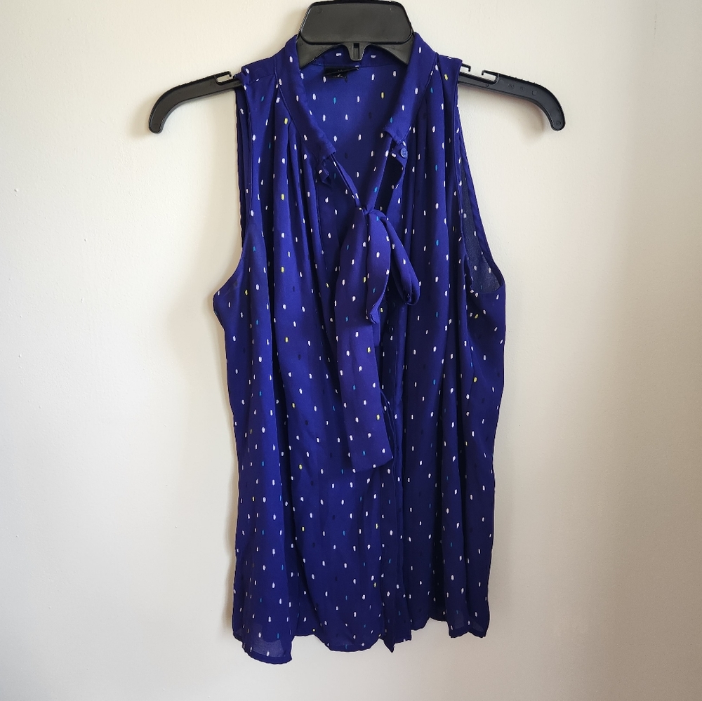Worthington blouse